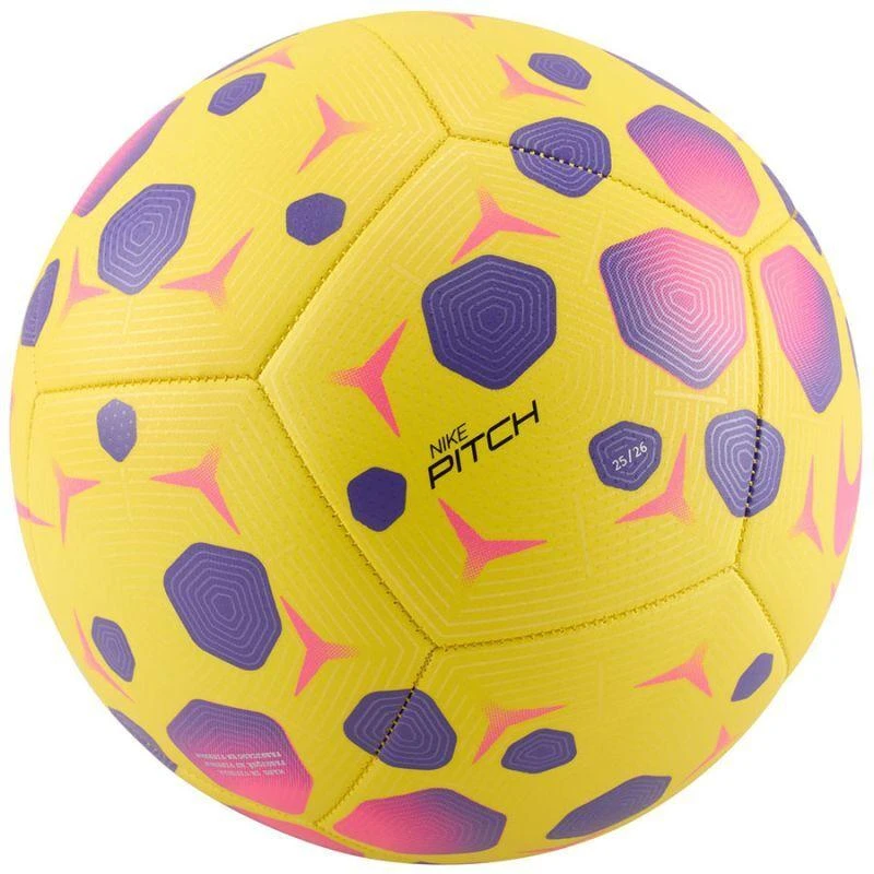 Nike Pitch HV6249-710 Kamuolys