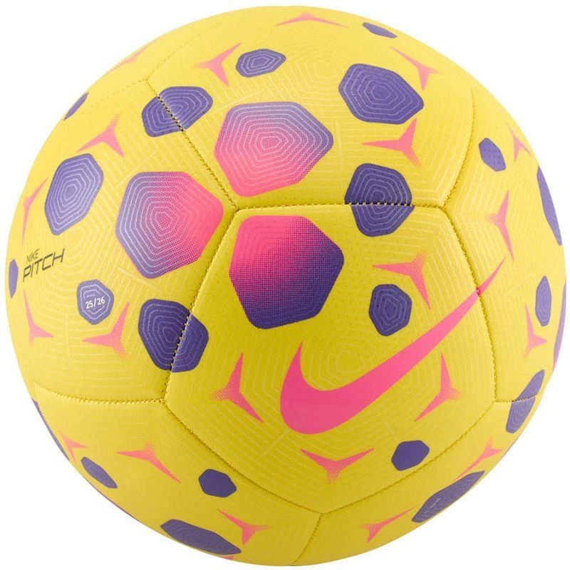 Nike Pitch HV6249-710 Kamuolys