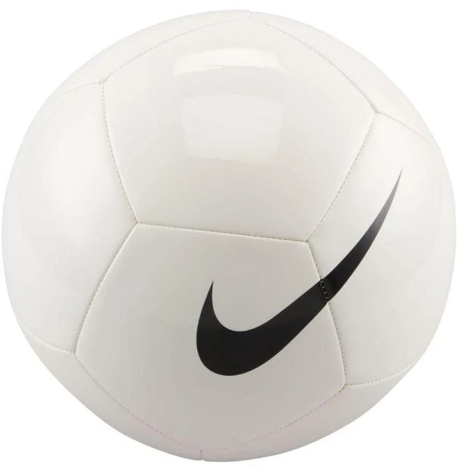 Nike Pitch Team 25 Futbolo kamuolys HV6337 100
