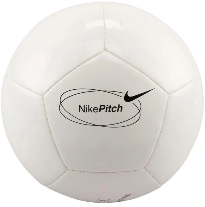 Nike Pitch Team 25 Futbolo kamuolys HV6337 100