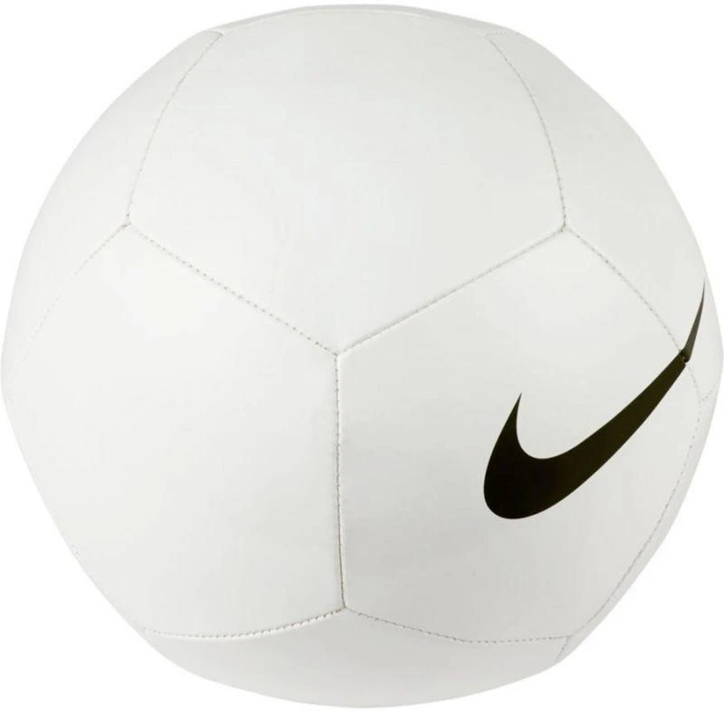Nike Pitch Team futbolo kamuolys DH9796-100