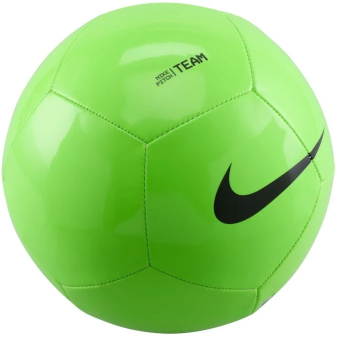 Nike Pitch Team Futbolo Kamuolys FZ7553-359