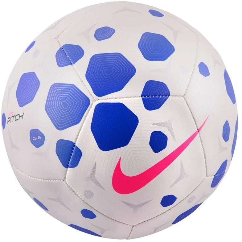 Nike Pitch Team Kamuolys HV6249-103
