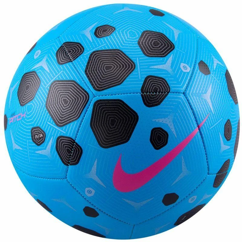 Nike Pitch Team Kamuolys HV6249-450