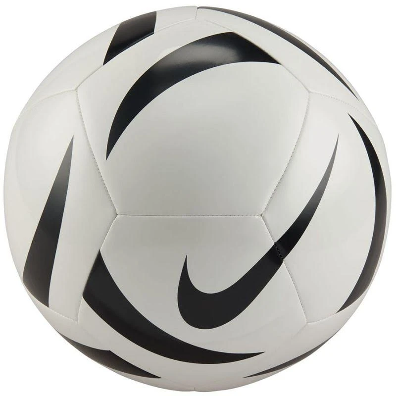 Nike Pitch Train HV6341-100 Kamuolys