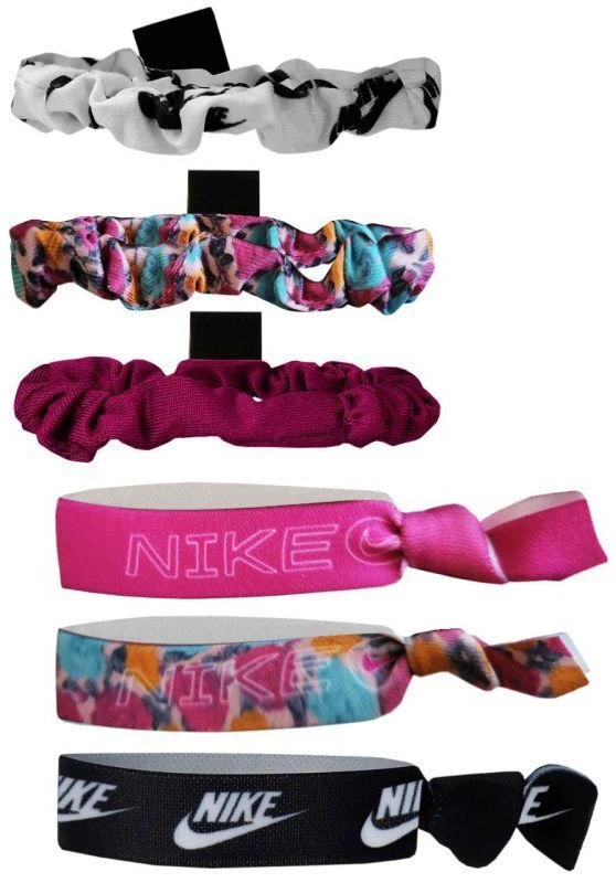Nike Plaukų Gumytės N1003666906OS