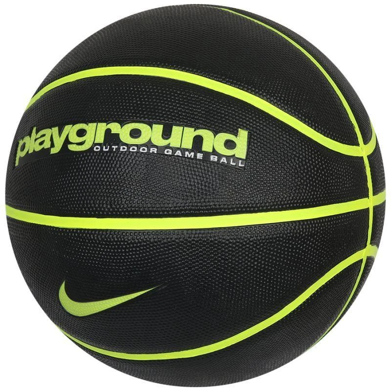 Nike Playground Lauko Krepšinio Kamuolys 4498 085 05