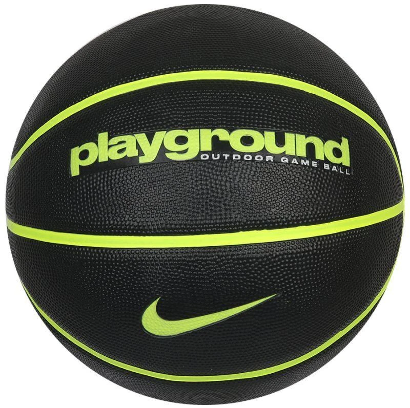Nike Playground Lauko Krepšinio Kamuolys 4498 085 05