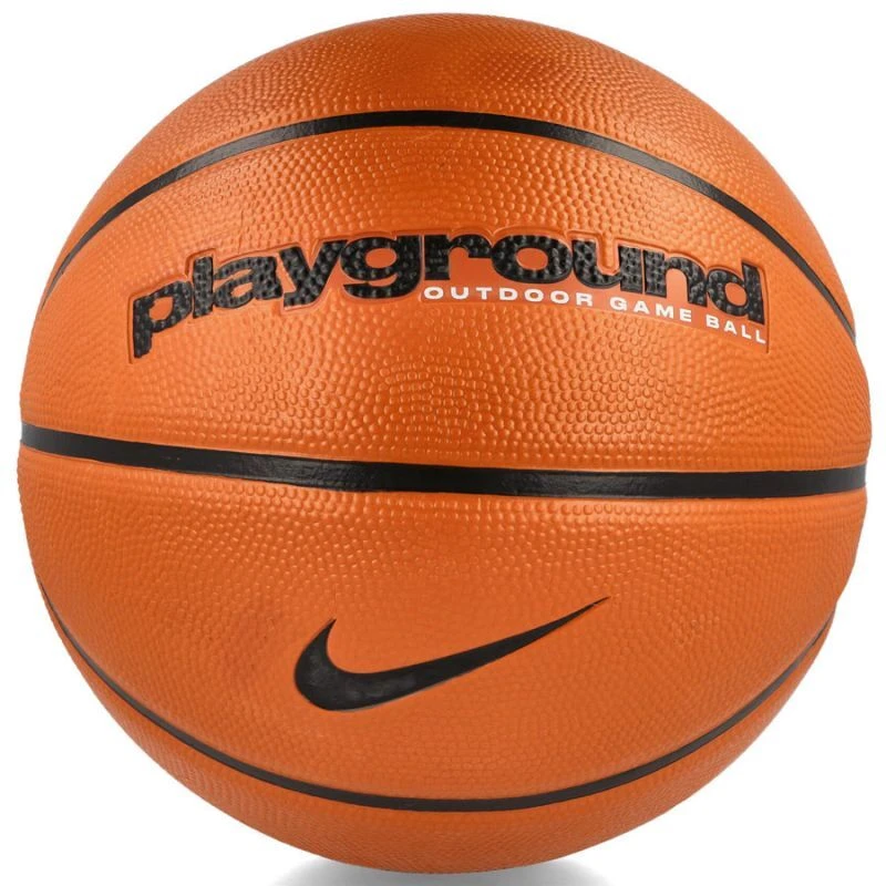 Nike Playground Lauko Krepšinio Kamuolys 4371 811 05