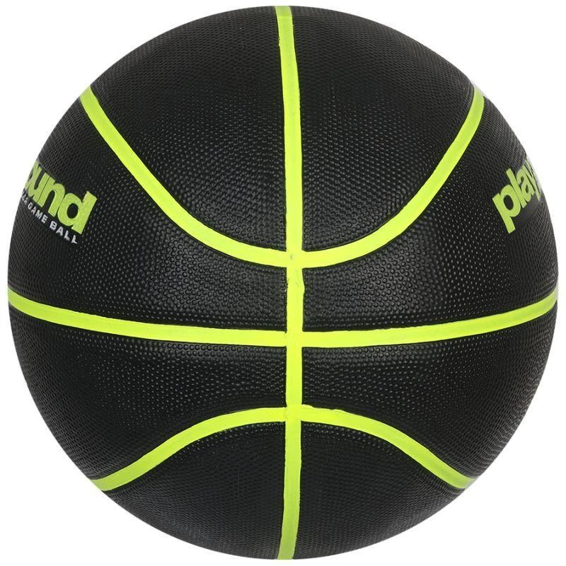 Nike Playground Lauko Krepšinio Kamuolys 4498 085 05