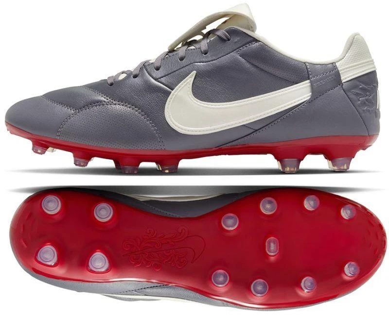 Nike Premier 3 FG HM0265-003 batai