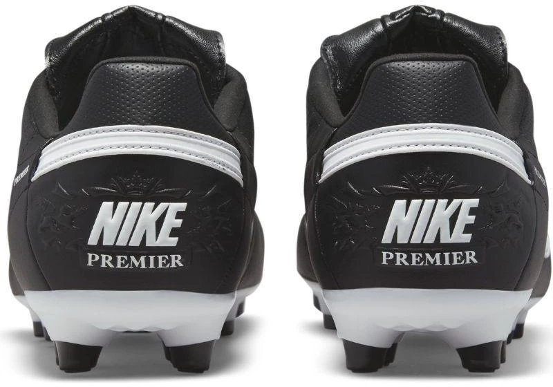 Nike Premier 3 FG M AT5889-010 futbolo bateliai