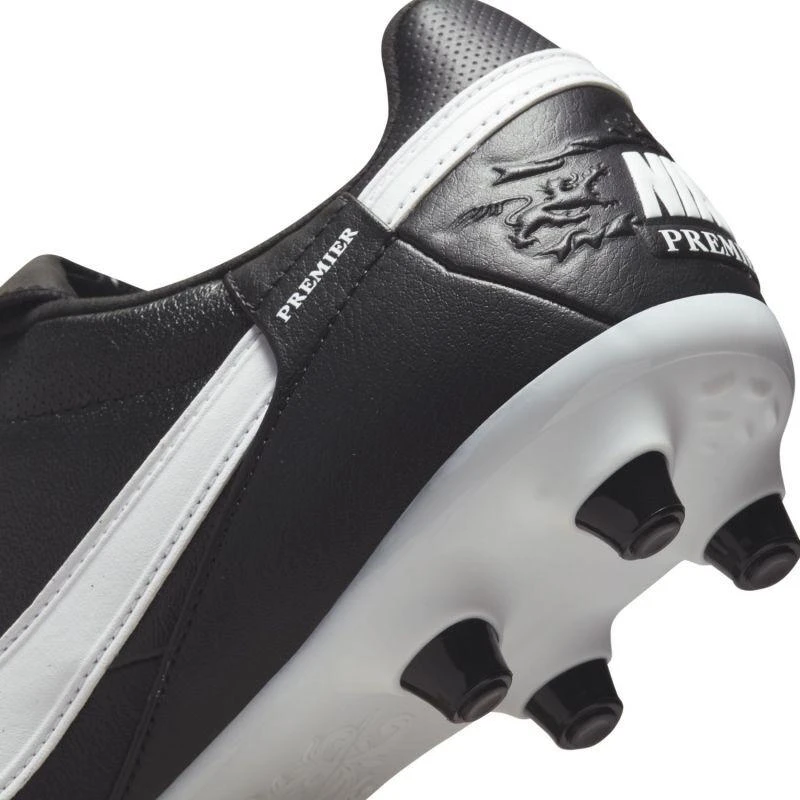 Nike Premier 3 FG M AT5889-010 futbolo bateliai