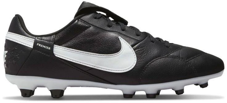 Nike Premier 3 FG M AT5889-010 futbolo bateliai