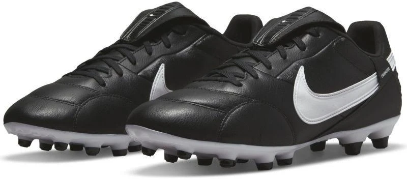 Nike Premier 3 FG M AT5889-010 futbolo bateliai