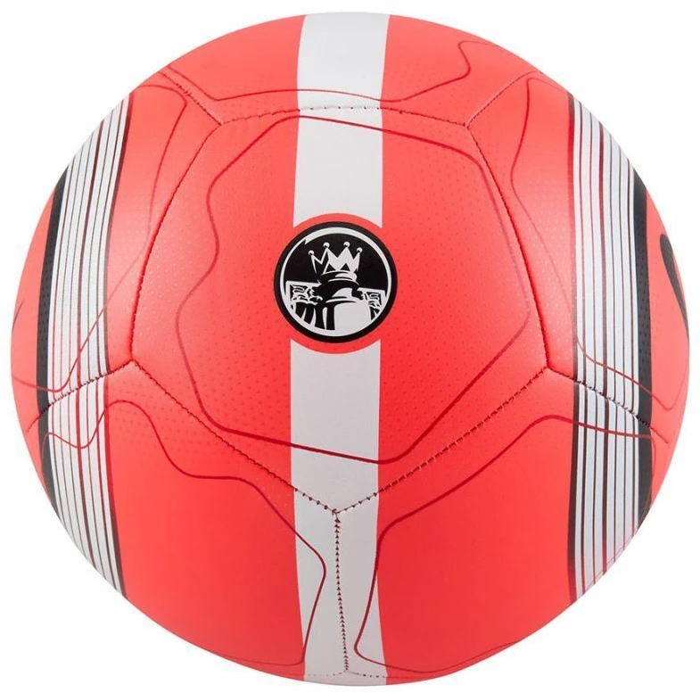 Nike Premier League Pitch komandinio žaidimo kamuolys FZ3048-635