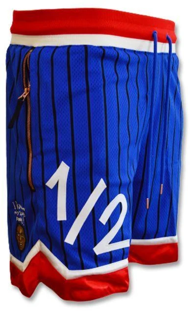 Nike Premium šortai Karališkoji mėlyna/Metalinė vario spalva - DA5993-480