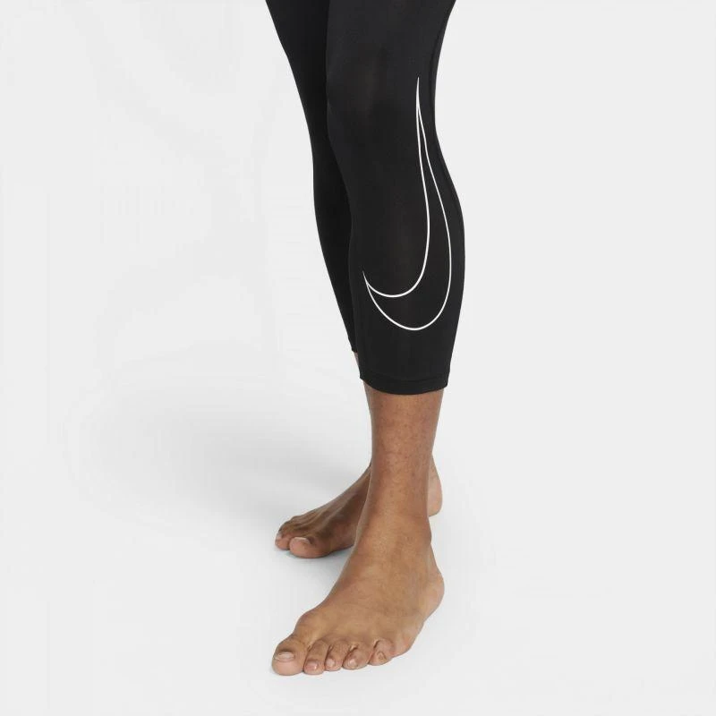 Nike Pro Dri-FIT LM Terminiai Kelnės DD1919-010