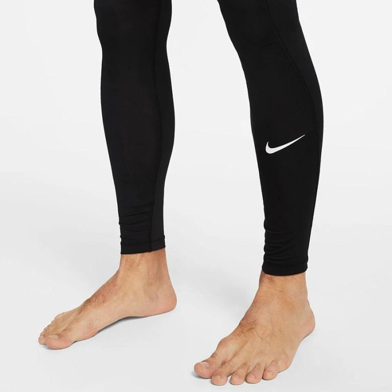 Nike Pro M FB7952-010 Terminiai Kelnės