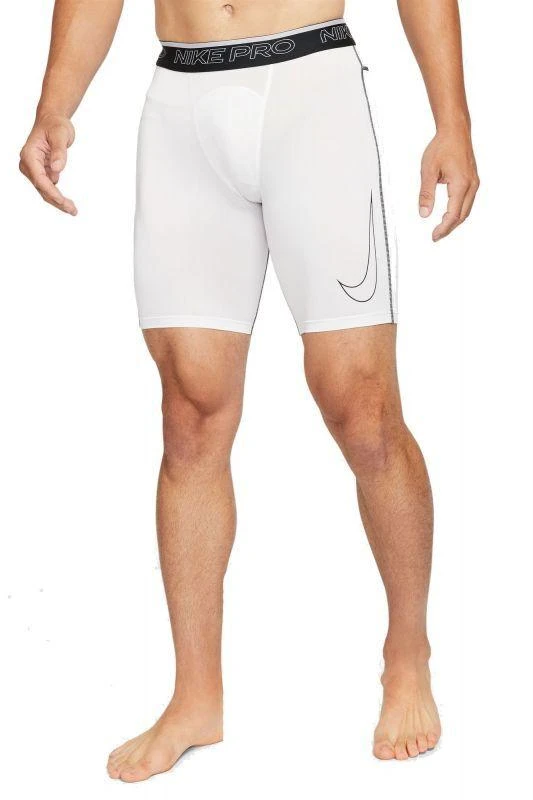 Nike Pro M Thermal Šortai DD1911-100
