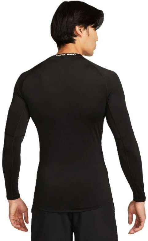 Nike Pro Marškinėliai FB7919-010