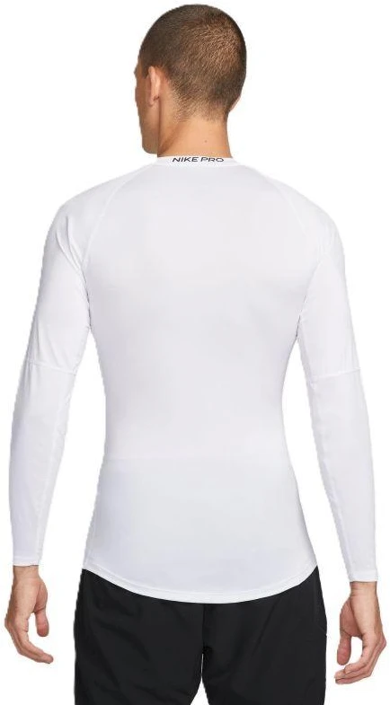 Nike Pro Marškinėliai FB7919-100