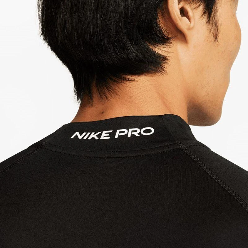 Nike Pro marškinėliai ilgomis rankovėmis FB7908-010