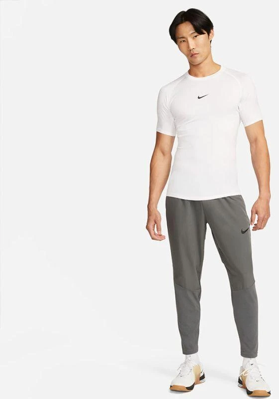 Nike Pro marškinėliai ilgomis rankovėmis FB7932-100
