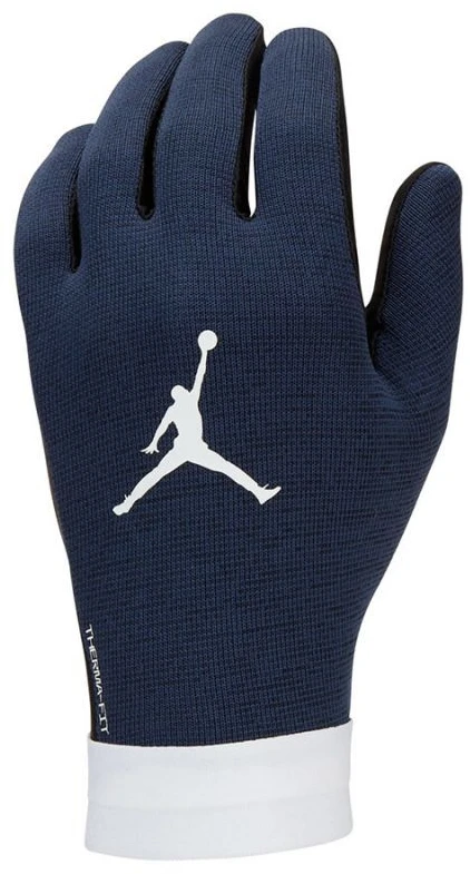 Nike PSG Akademijos Thermafit H023 FJ4859-010 pirštinės