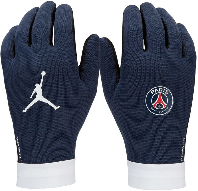 Nike PSG Akademijos Thermafit H023 FJ4859-010 pirštinės