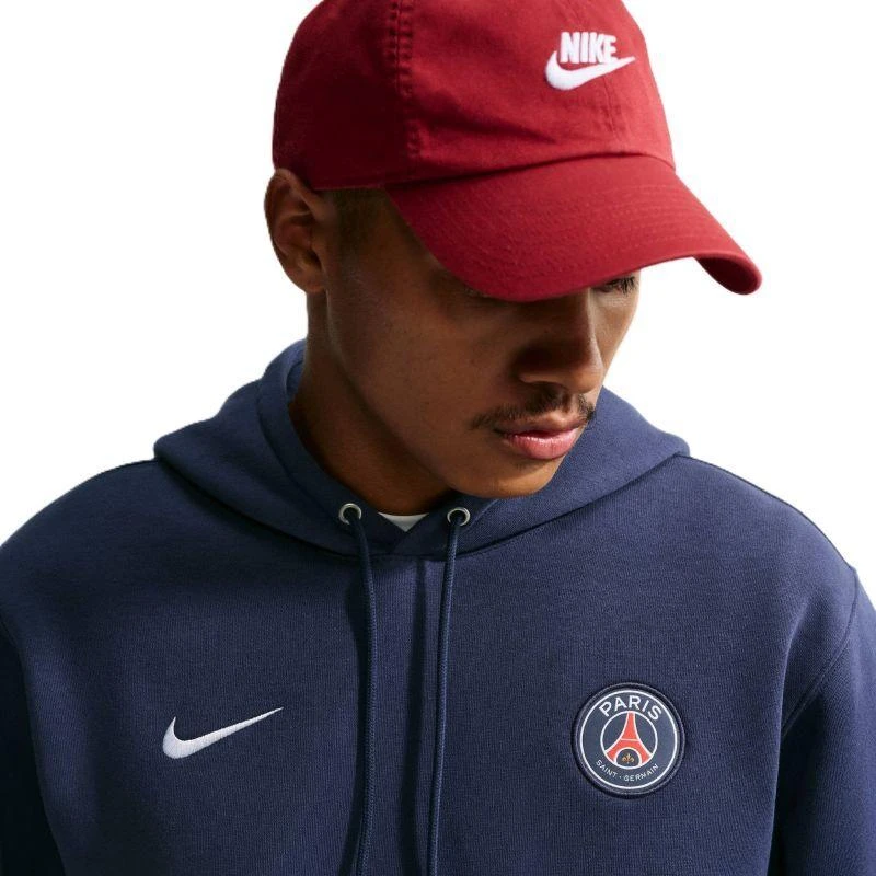 Nike PSG Club II džemperis su gobtuvu 3417-410