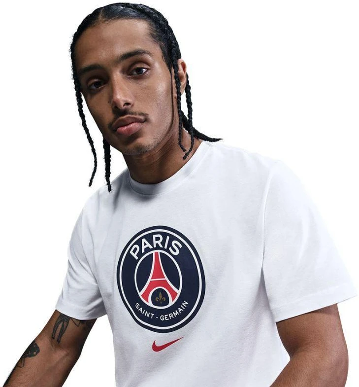 Nike PSG Crest Tee HQ8328-100