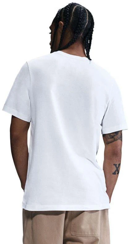 Nike PSG Crest Tee HQ8328-100