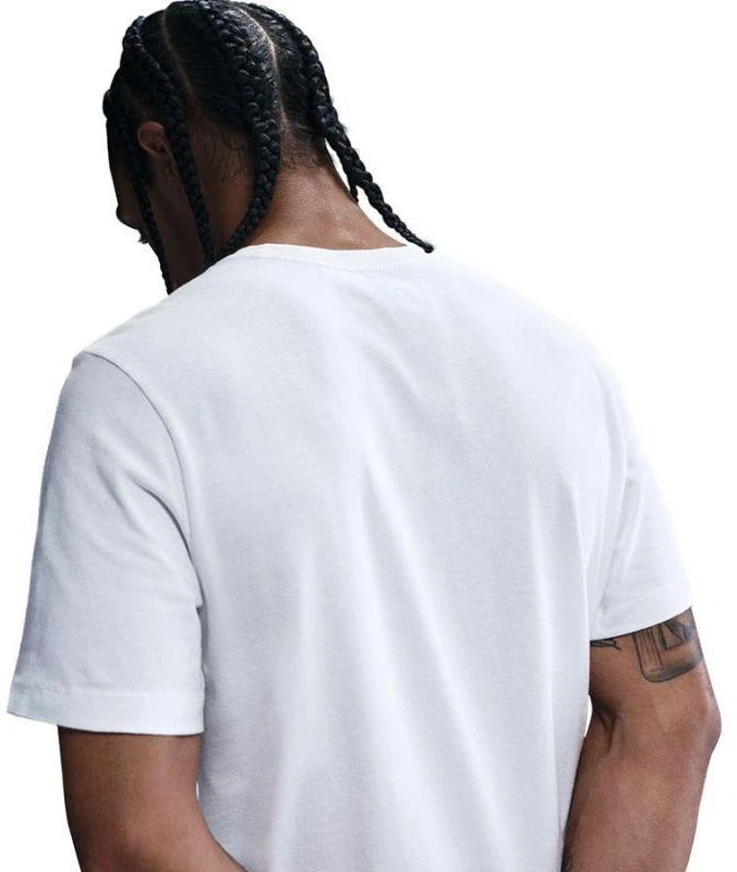 Nike PSG Crest Tee HQ8328-100
