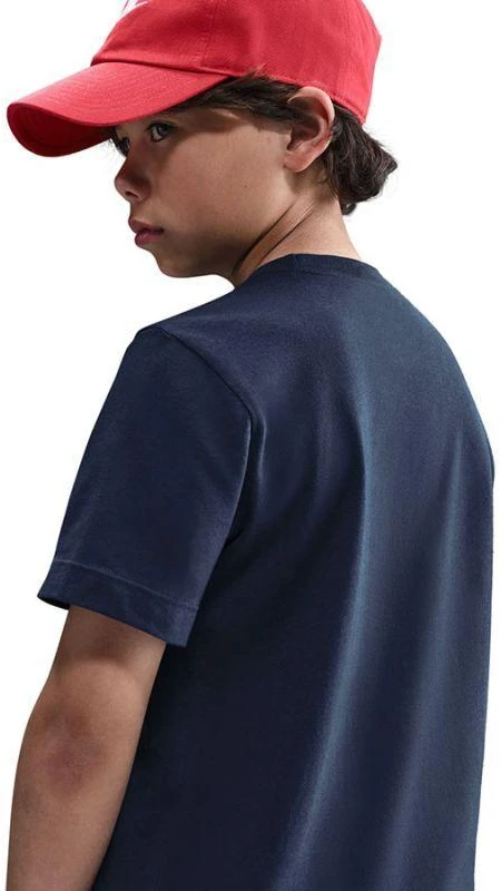 Nike PSG Crest Tee vaikiški HV4987-410