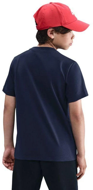 Nike PSG Crest Tee vaikiški HV4987-410