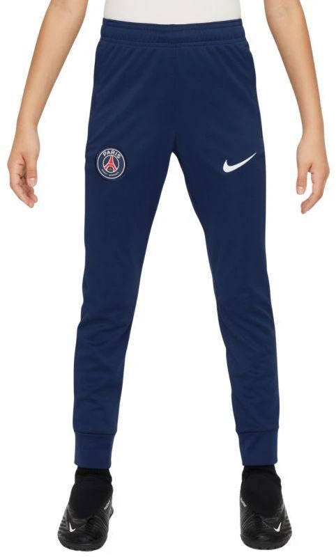 Nike PSG Dri-Fit Academy Pro vaikiškas treningas tamsiai mėlynas FQ0063 411