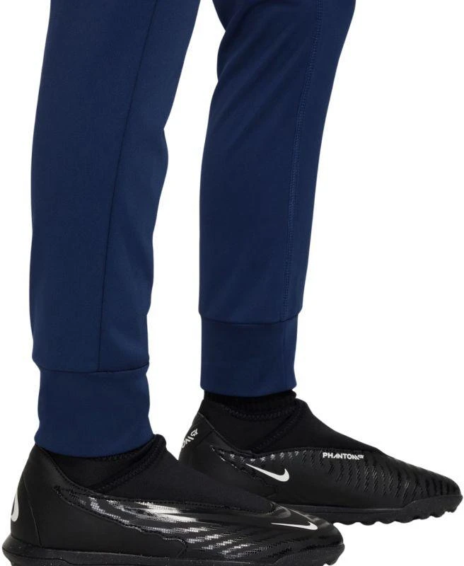 Nike PSG Dri-Fit Academy Pro vaikiškas treningas tamsiai mėlynas FQ0063 411