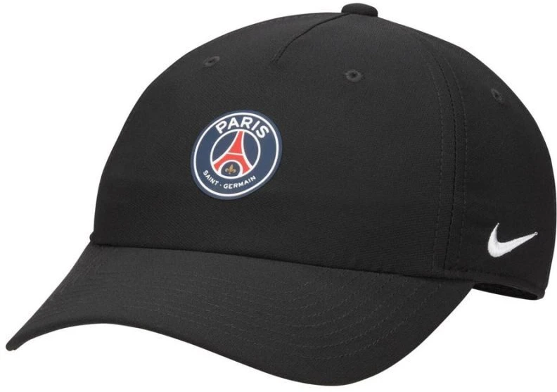Nike PSG FN4886-010 beisbolo kepurė