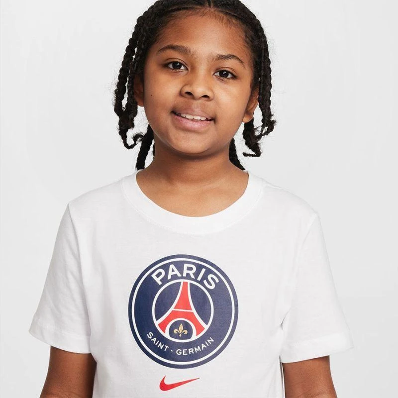 Nike PSG Herbo Marškinėliai Jaunimui IF0511-100