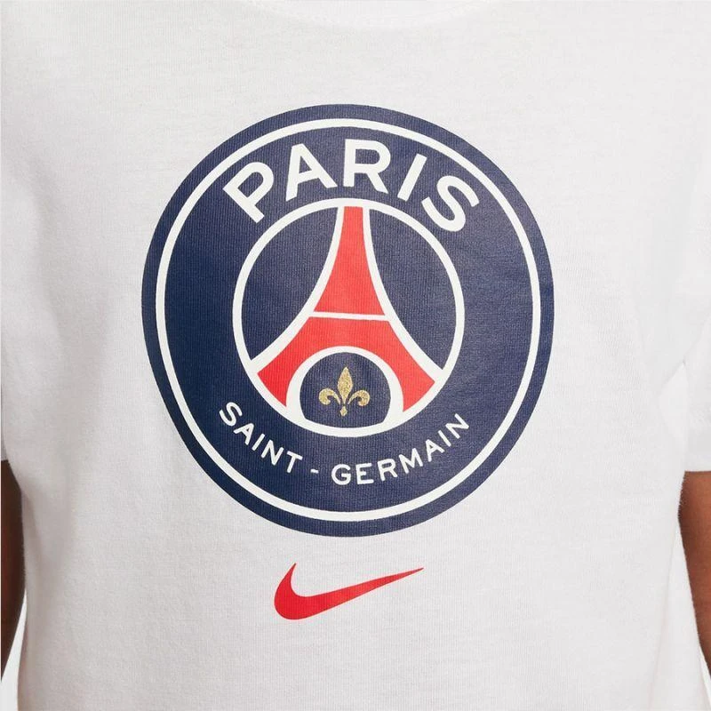 Nike PSG Herbo Marškinėliai Jaunimui IF0511-100