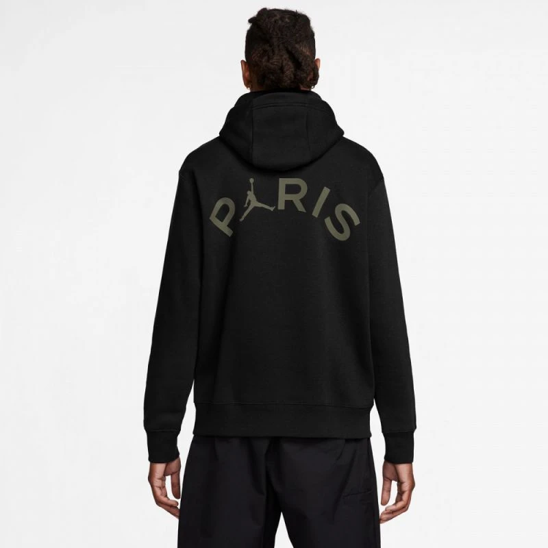 Nike PSG Jordan M bliuzonas FN5326-010