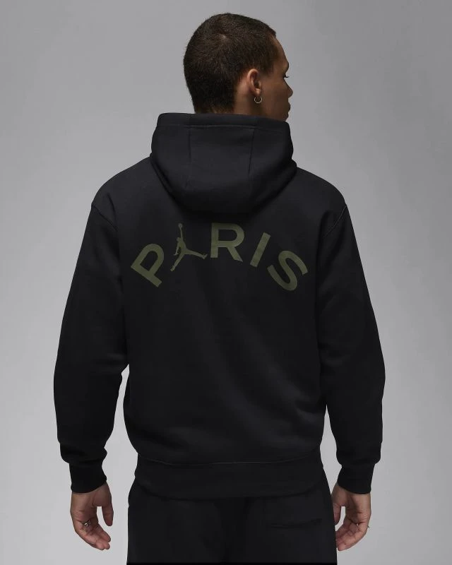 Nike PSG Jordan M bliuzonas FN5326-010