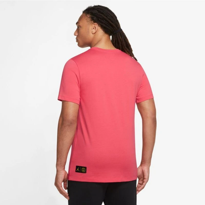 Nike PSG Jordan Marškinėliai Vyrams DV0634 648