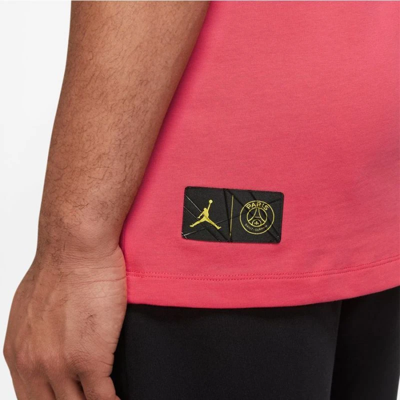 Nike PSG Jordan Marškinėliai Vyrams DV0634 648