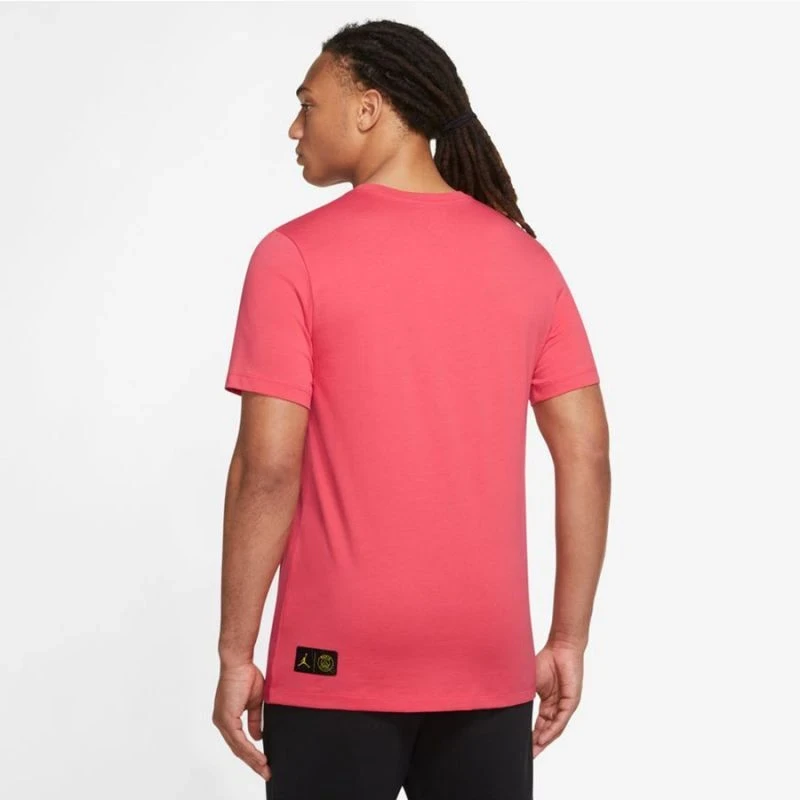 Nike PSG Jordan Marškinėliai Vyrams DV0634 648