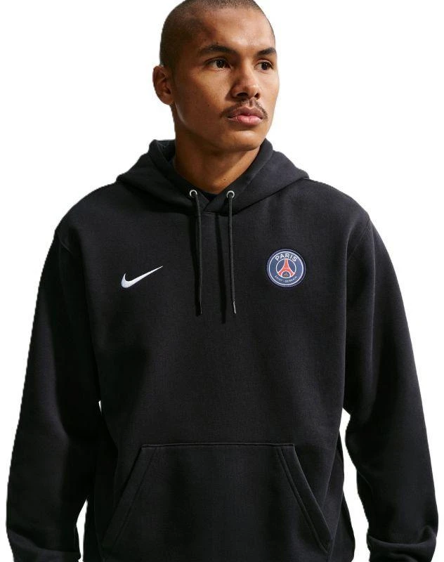 Nike PSG klubo džemperis su gobtuvu II3417-010
