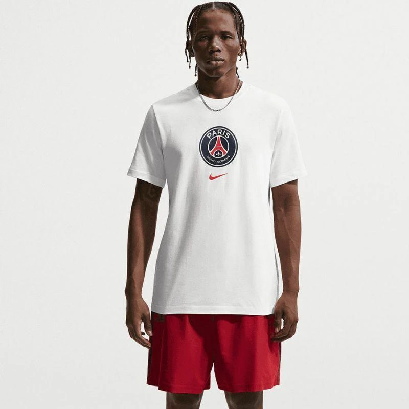 Nike PSG marškinėliai IM1665-100
