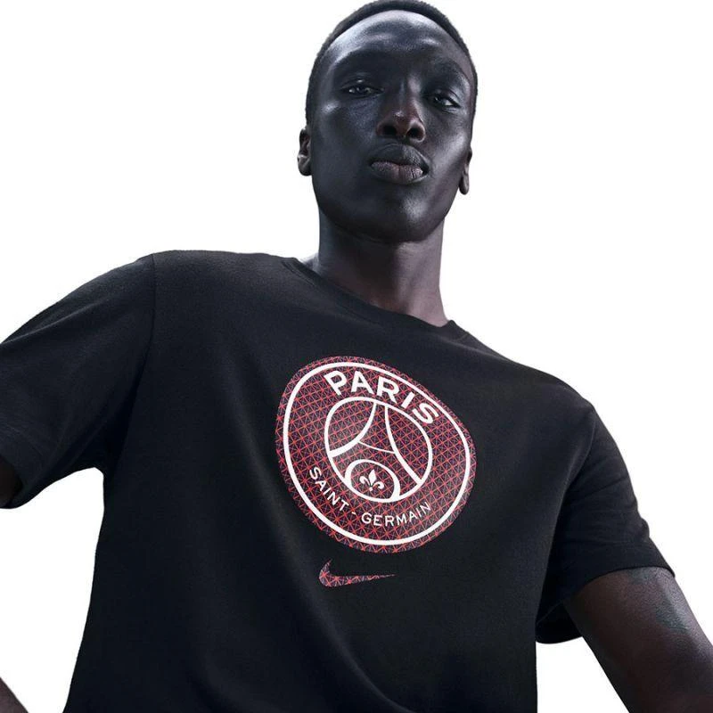 Nike PSG marškinėliai su herbu HQ8328-010