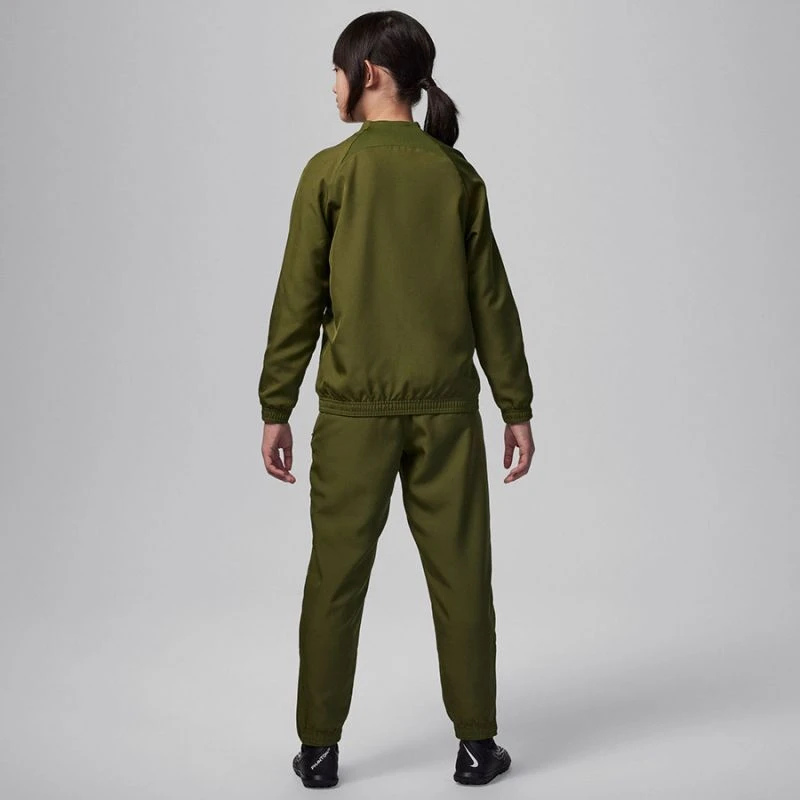 Nike PSG Strike TrkSuit Jr sportinis kostiumas FD7123-327